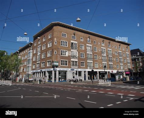 rolex beethovenstraat